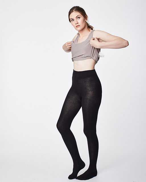 sustainable tights brands