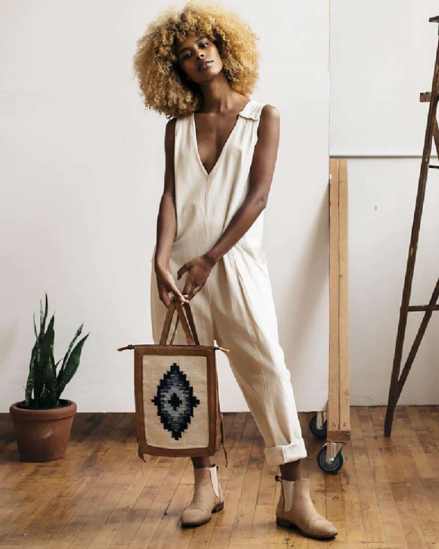 ethical Latin American fashion brands