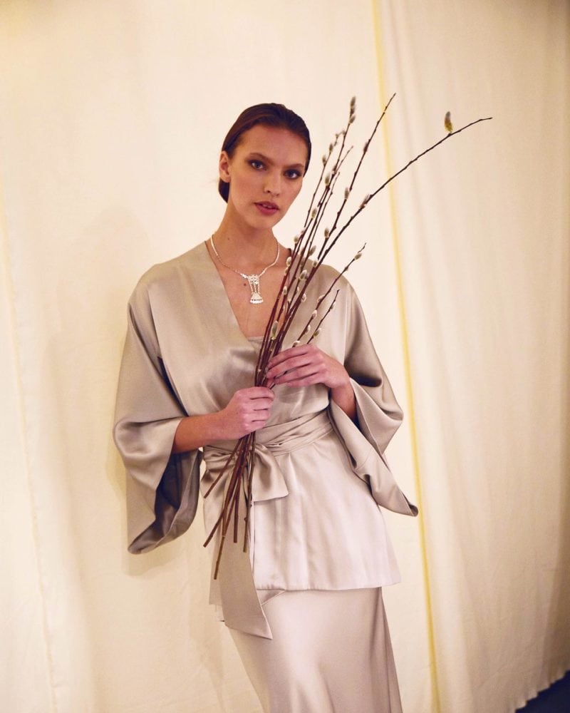 Ethical Latin American Fashion Brands We Love Eluxe Magazine