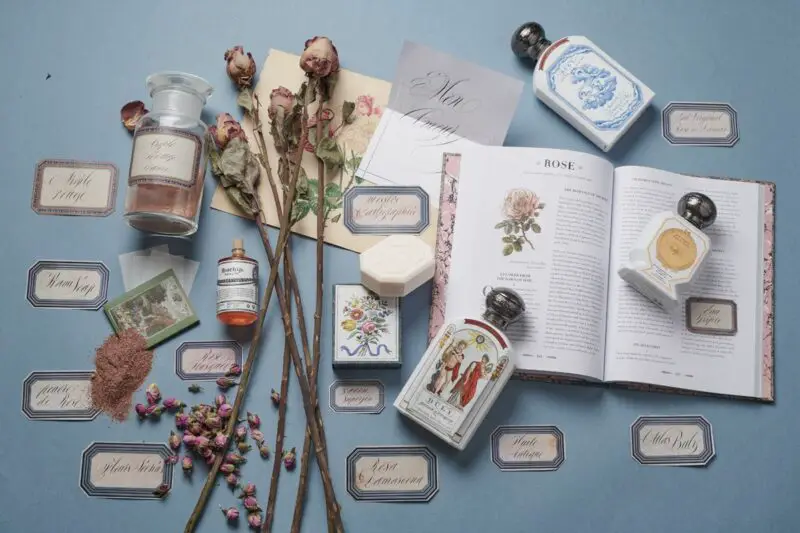 Organic French Beauty Brands We Love