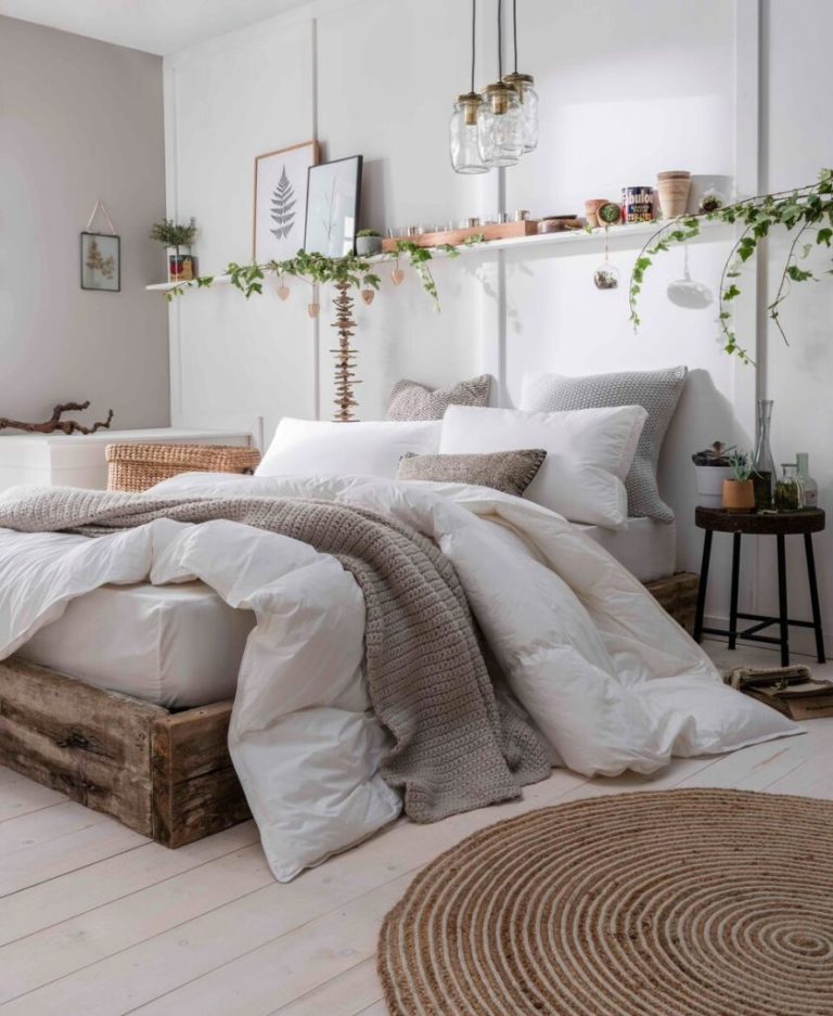 The Best Vegan Bedding Brands For Sweet Sleeps Eluxe Magazine