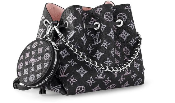 louis vuitton bella bag