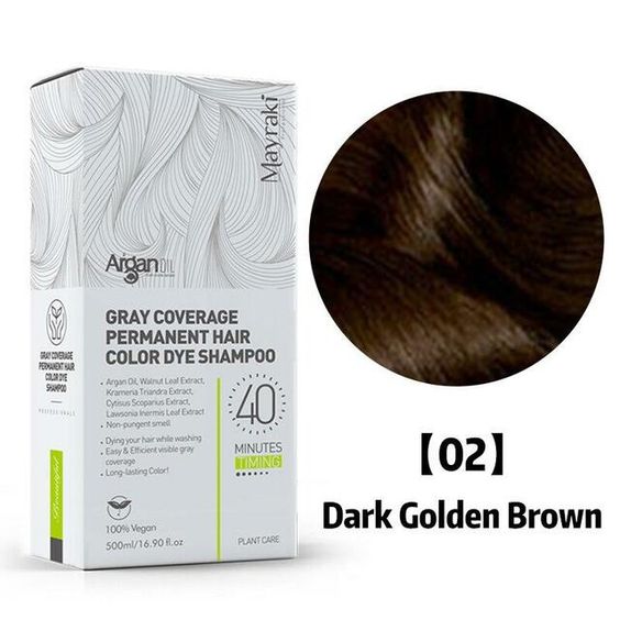 best organic colors for hair