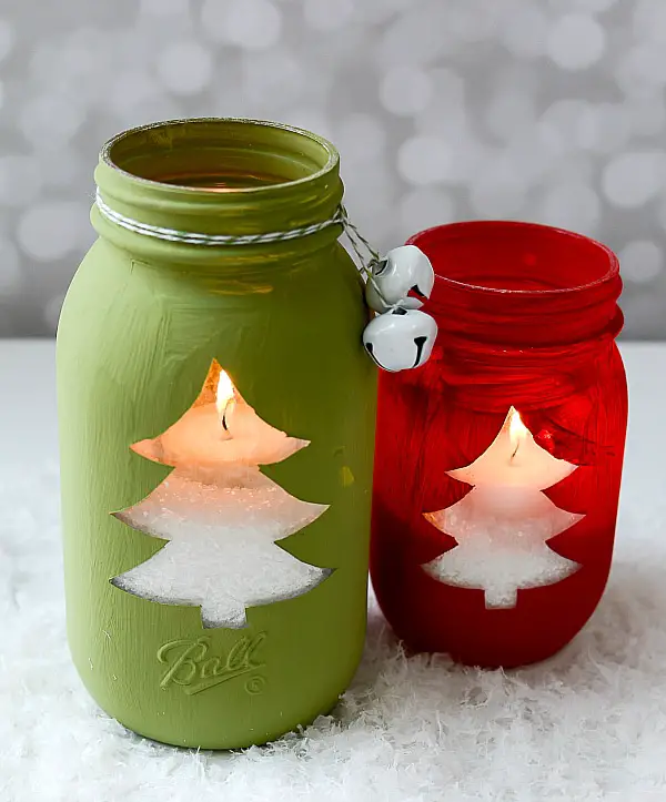 plastic free Christmas decoration ideas