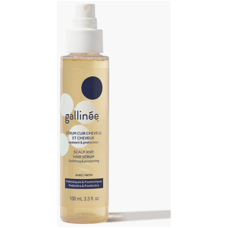 The Best Organic Hair Serums For All Hair Types Eluxe Magazine