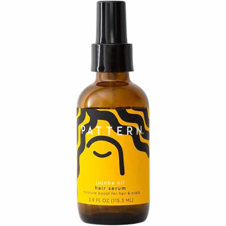 The Best Organic Hair Serums For All Hair Types Eluxe Magazine