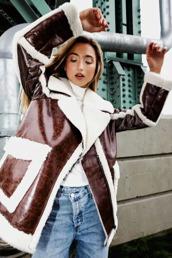 The Best Ethical Vegan Coats For 2024