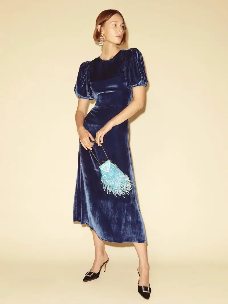 Best Ethical Evening Dresses