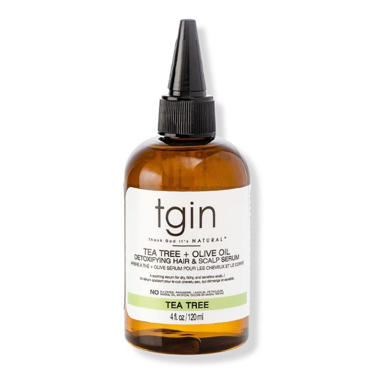 The Best Organic Hair Serums For All Hair Types Eluxe Magazine