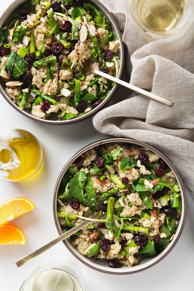 Vegan Bowl Recipes
