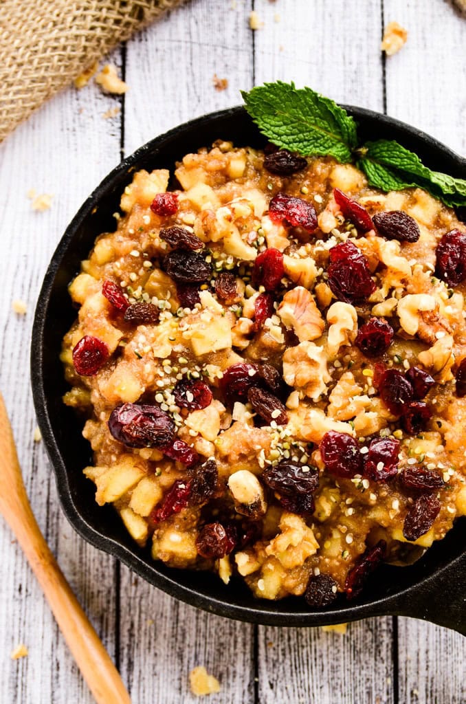 Vegan Bowl Recipes