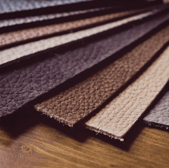 vegan leather