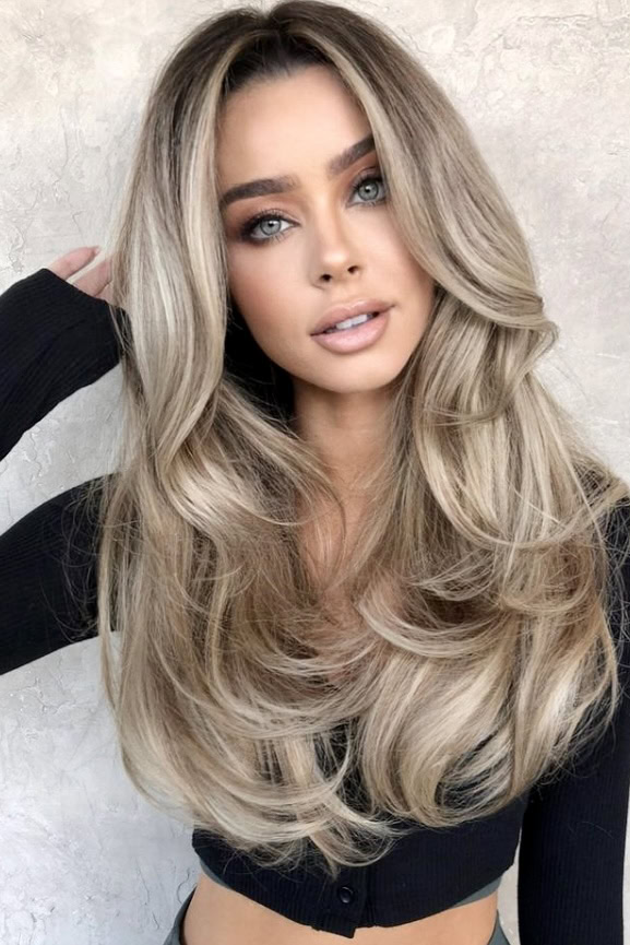 100 Best Long Hairstyles and Haircuts for Long Hair in 2023  ORGANIC  BEAUTY LOVER