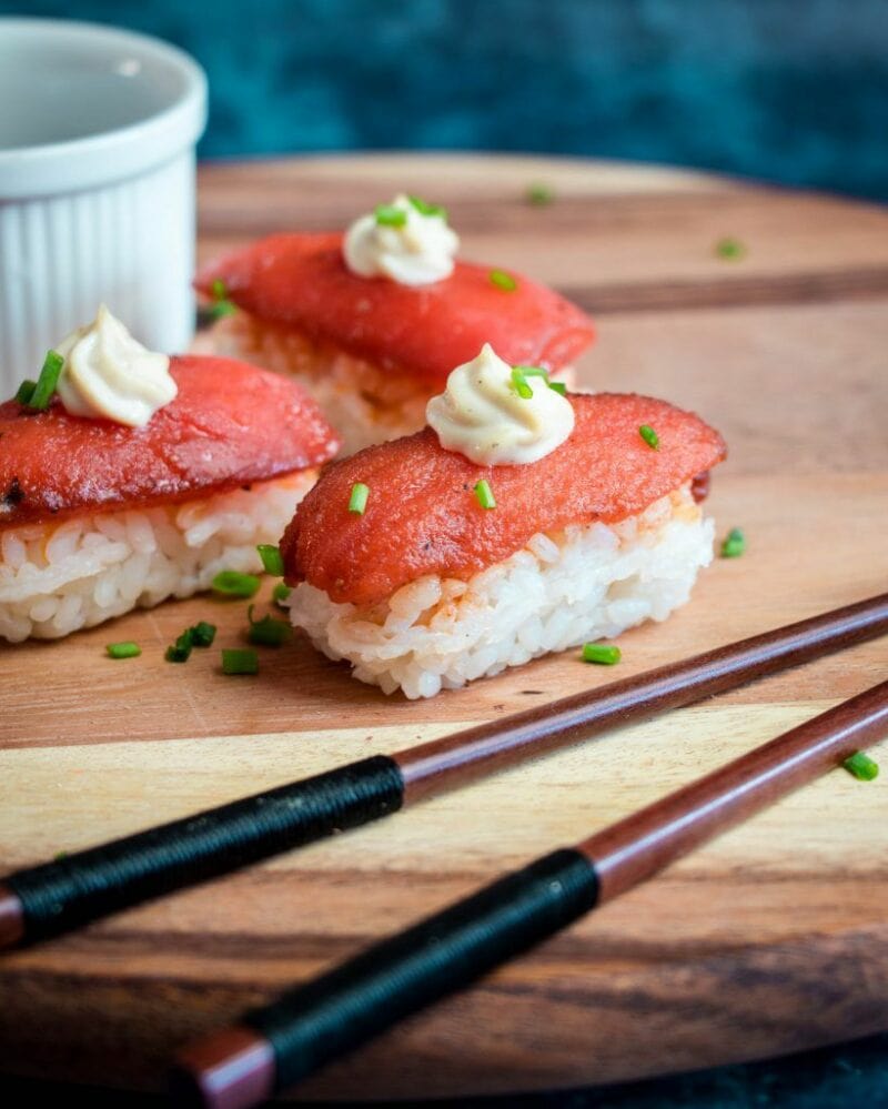 Vegan Aphrodisiac Recipes