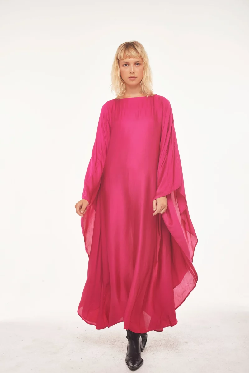 sustainable caftan