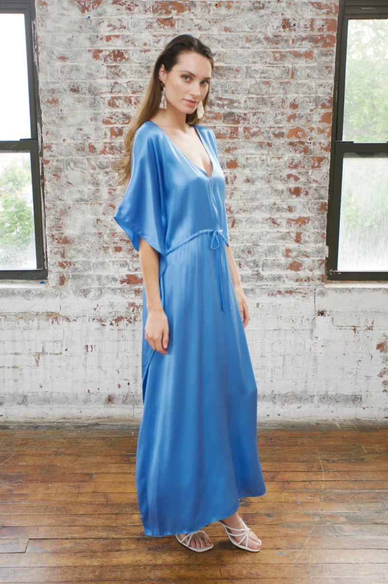 Ethical Kaftans For 2025