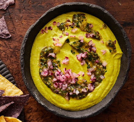 Vegan Queso
