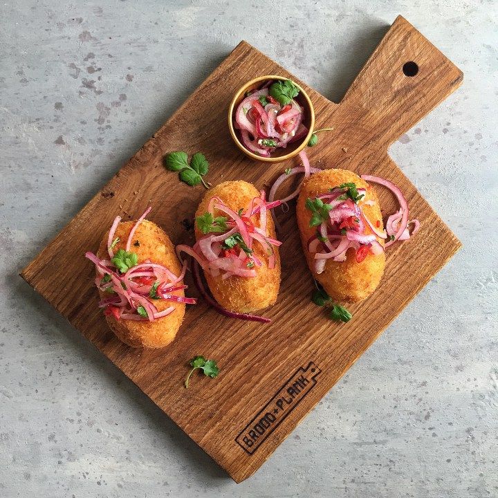 30 Super Healthy Vegan Peruvian Recipes