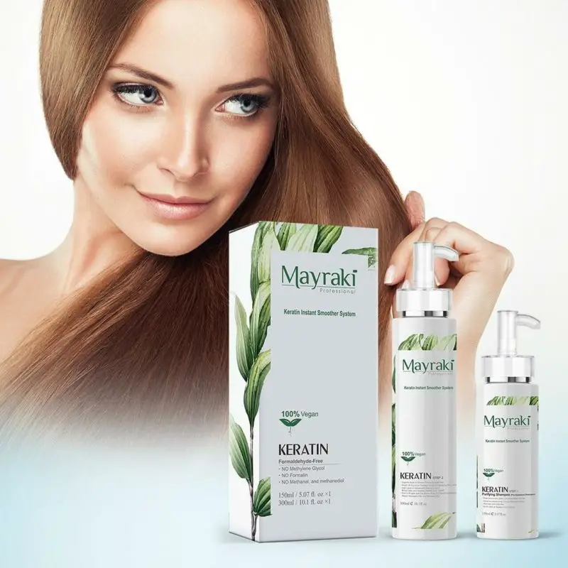 mayraki hair products