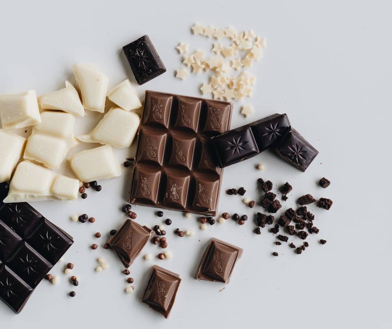 The Best Vegan Chocolate Brands Reviewed Eluxe Magazine