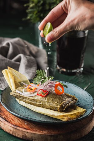 30 Super Healthy Vegan Peruvian Recipes