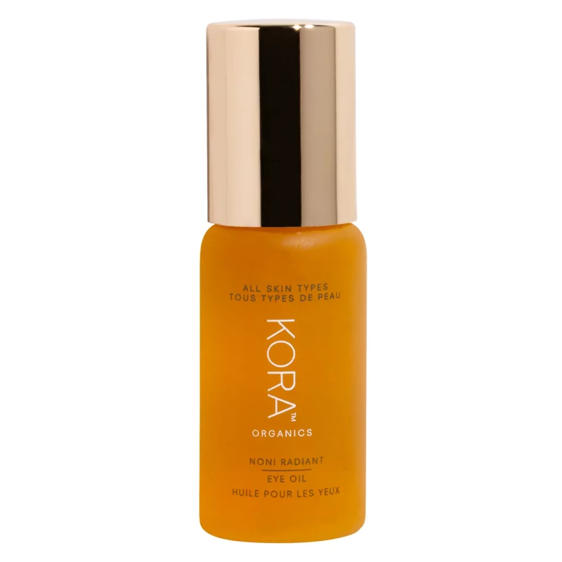 Kora Organics Eye Oil