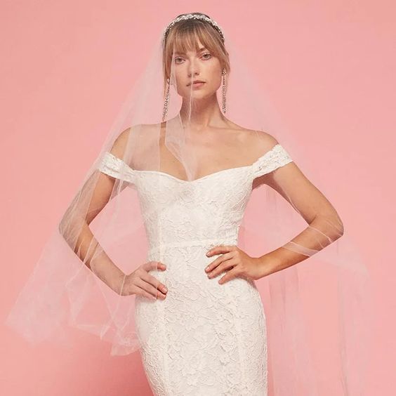 The Best Reformation Wedding Dresses For 2022