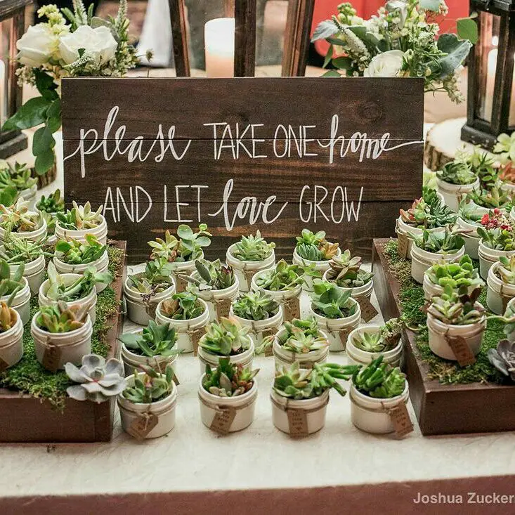 Sustainable Wedding Trends For 2023