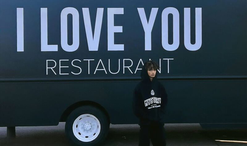 i love you restaurant
