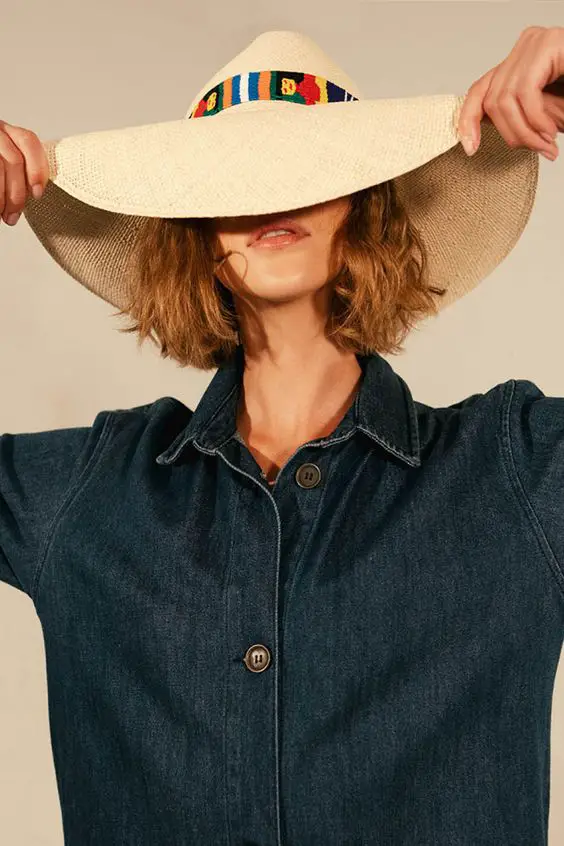 The Best Ethical Hats For Summer