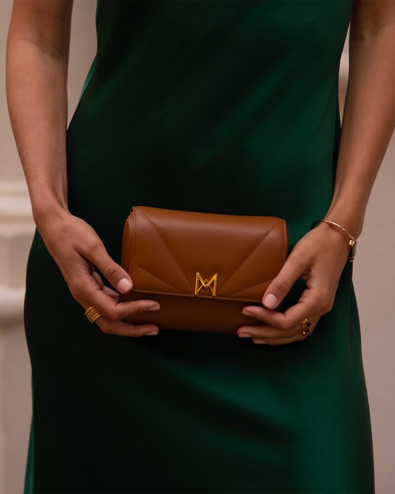 Maison Maes: Fine, French Vegan Luxury
