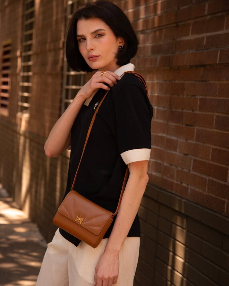 Maison Maes: Fine, French Vegan Luxury