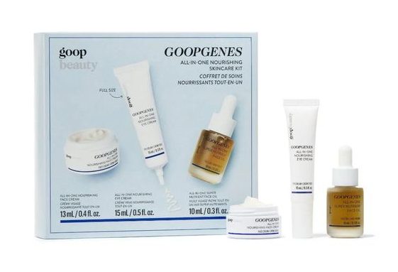 goopgenes travel kit