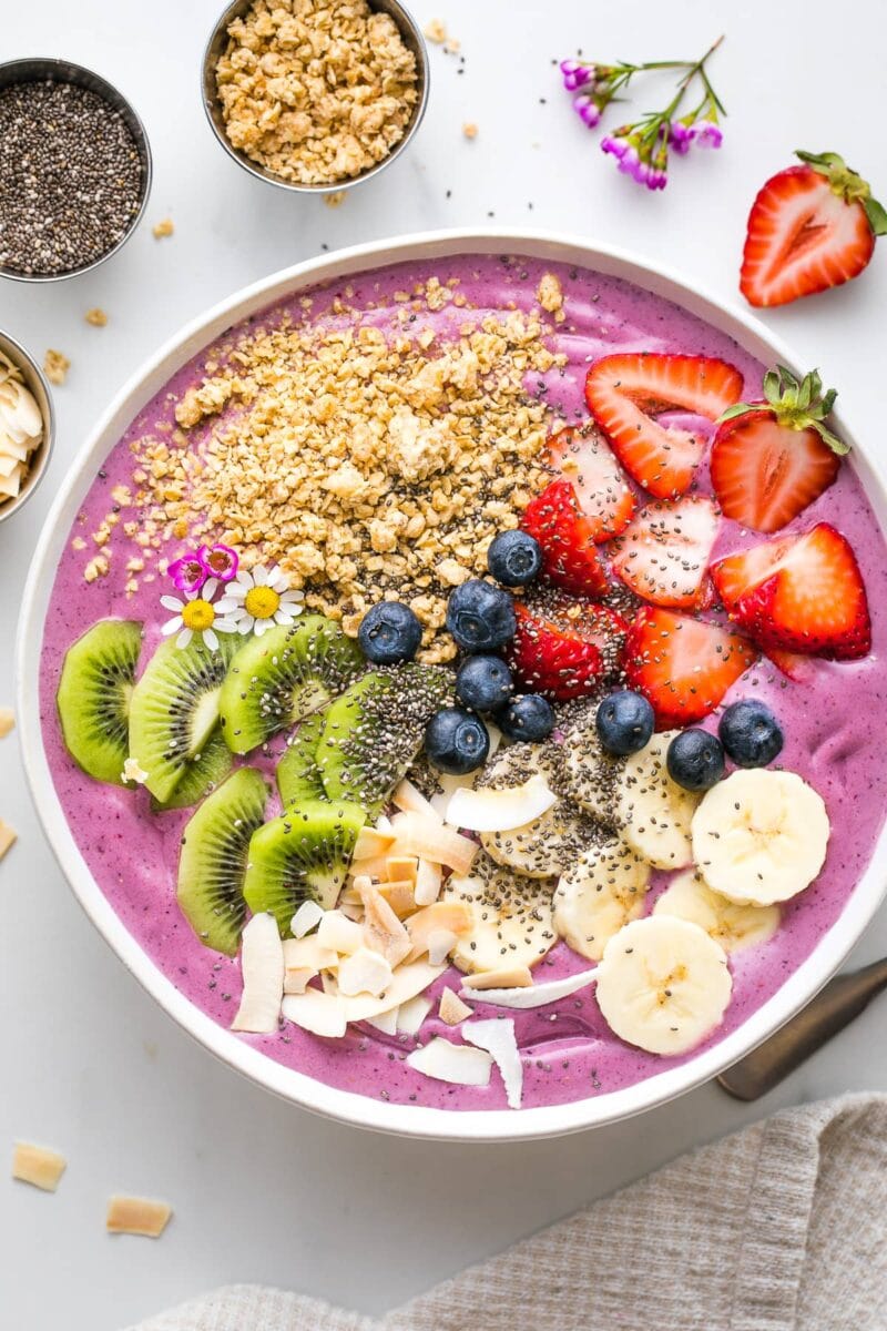 raw vegan recipes