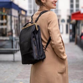 17 Eco Friendly & Vegan Leather Alternatives - Eluxe Magazine