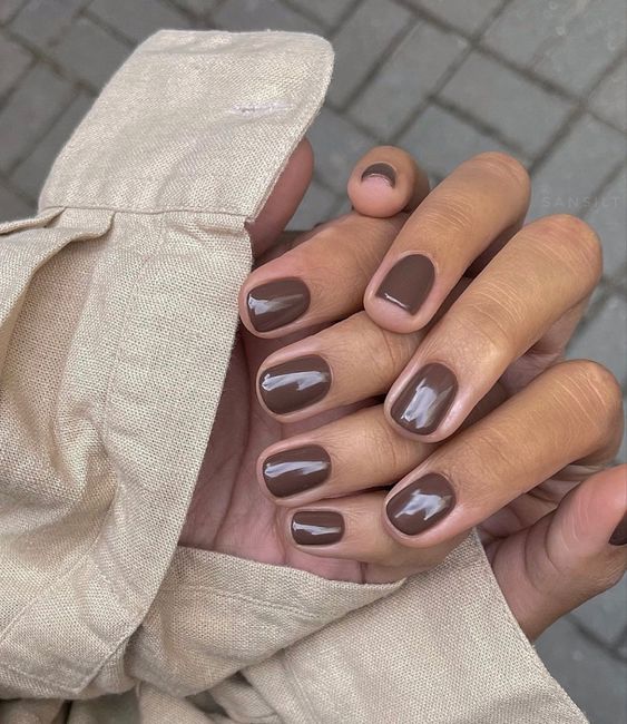 the best non toxic nail looks for fall 2022
