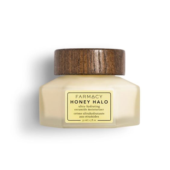 honey based beauty products