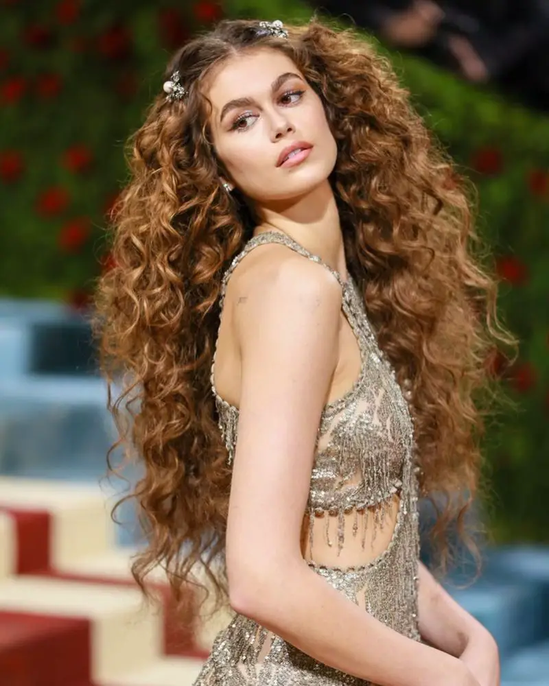 the best curly hairstyles