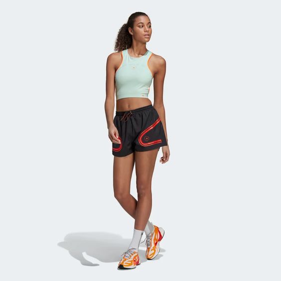 sustainable workout gear
