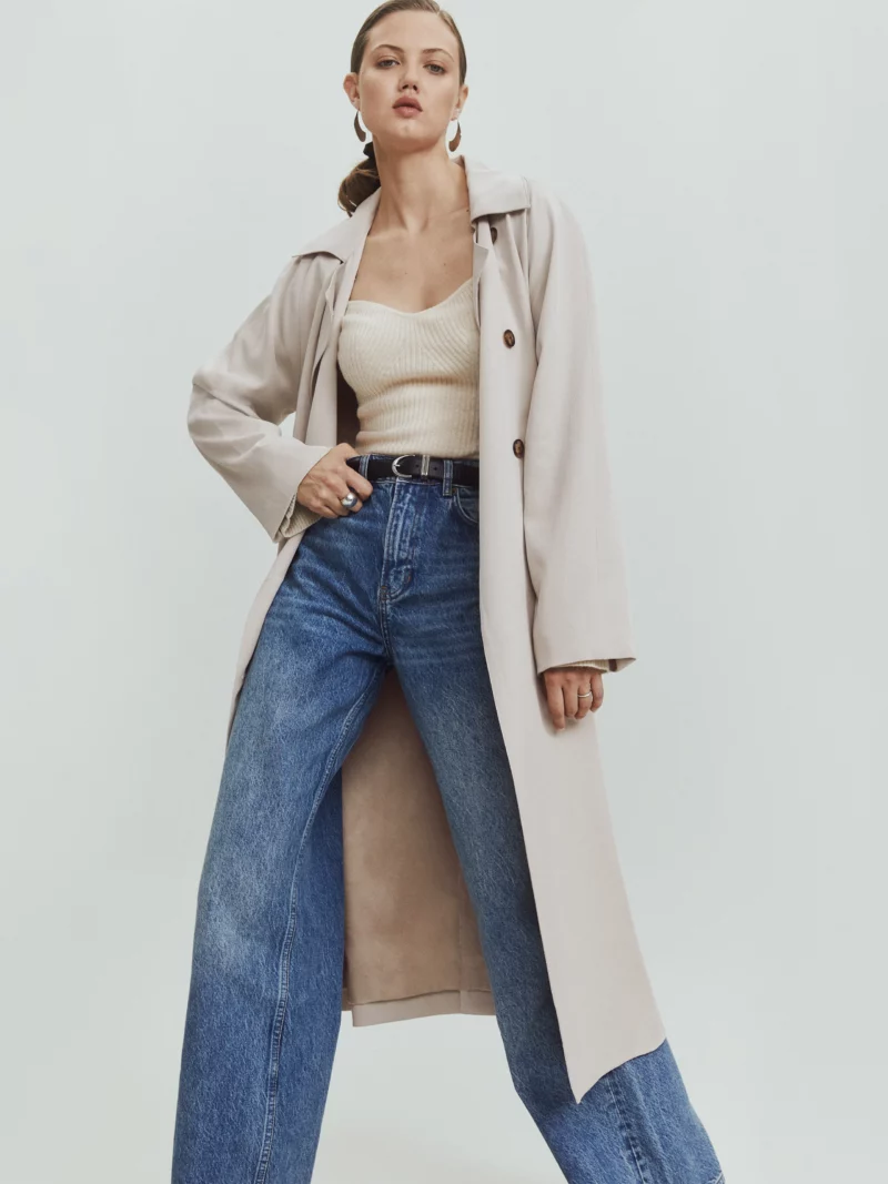 Ethical Vegan Rain Gear For 2023 Eluxe Magazine