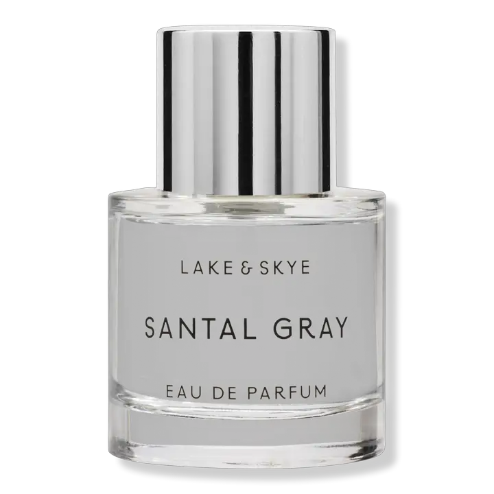 Lake & Skye Santal Gray