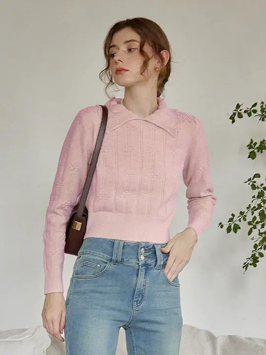 sustainable sweater trends for 2023