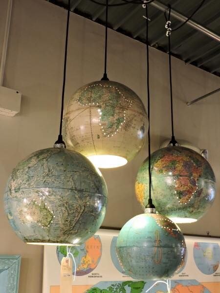 Fun Upcycling Decor Ideas For Your Home