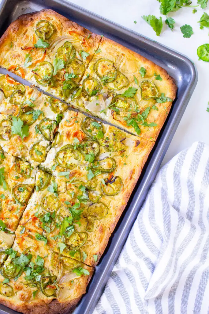 Vegan Pizza Recipes To Die For