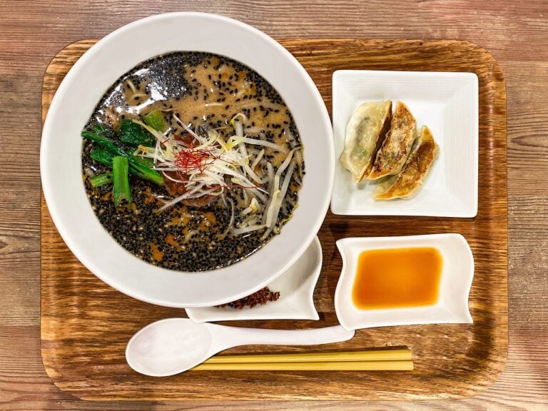 The Best Vegan Restaurants In Japan Eluxe Magazine