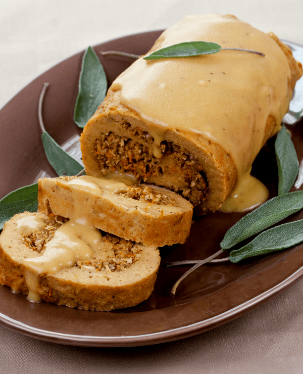 Vegan Christmas Dinner Recipes