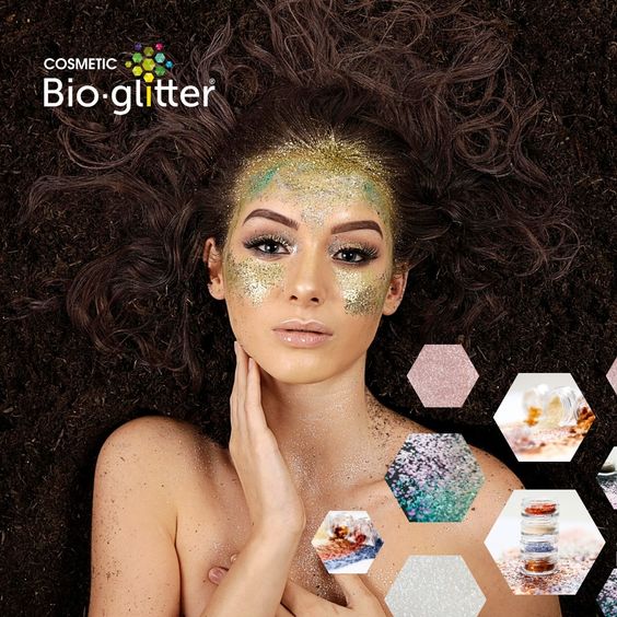 The Dangers Of Glitter Not So Brilliant! Eluxe Magazine