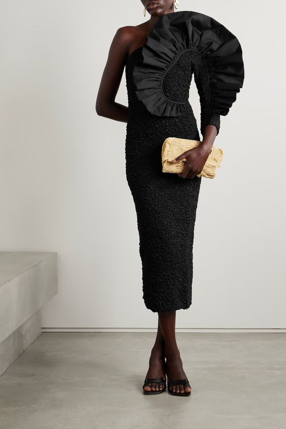 Best Ethical Evening Dresses For Big Events