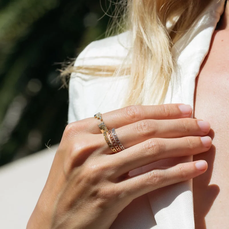 Ethical Jewelry Gifts