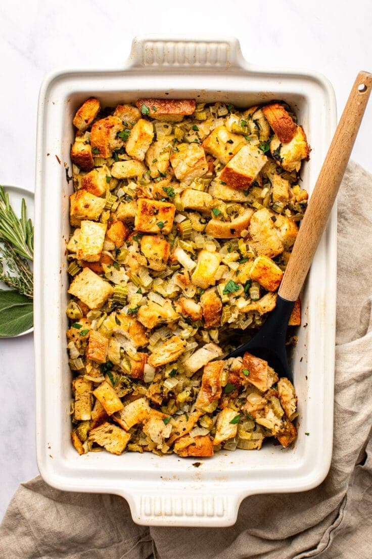 vegan stuffing